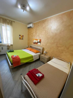 B&B Cavirani